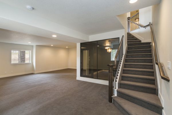 Basement Restoration Service in Brownsburg