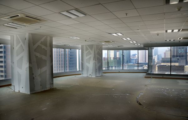 Commercial Restoration Service in Brownsburg
