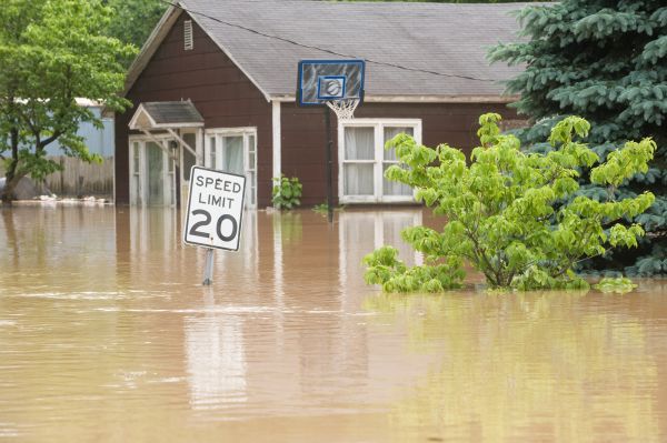 Storm Restoration Service in Brownsburg