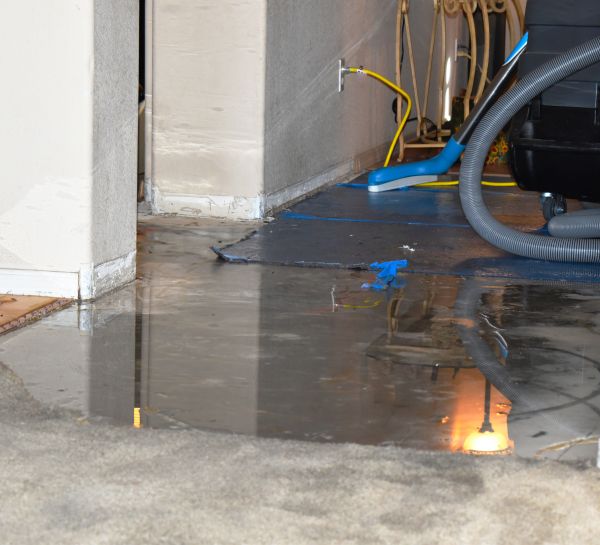 Water Extraction Service in Brownsburg