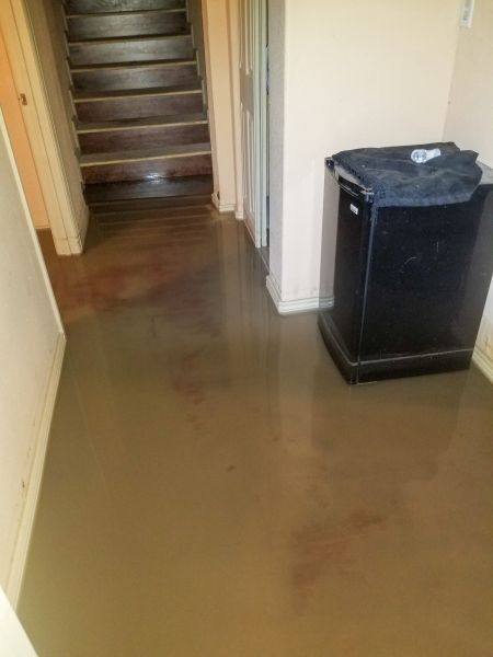 Emergency Water Removal in Brownsburg