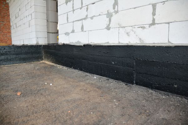 Basement Water Damage Service in Brownsburg