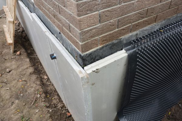 Flood Mitigation in Brownsburg