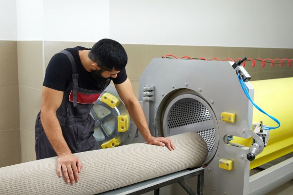 Carpet Drying Service in Brownsburg