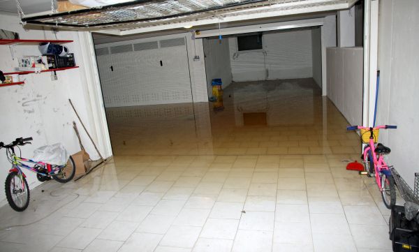 Water Remediation in Brownsburg